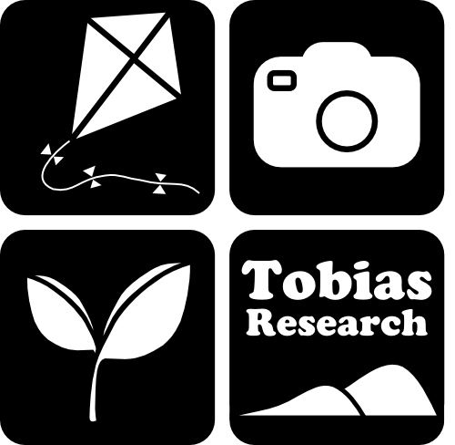 Tobias Research Logo