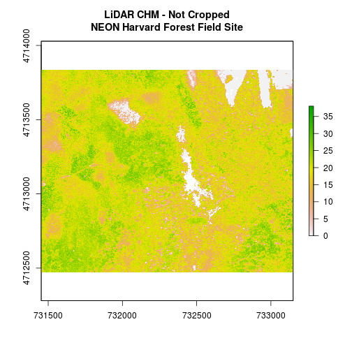 plot of chunk Crop-by-vector-extent